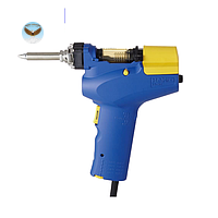 Hút chì kèm vali đựng HAKKO FR-301 (100W、220V、50 / 60Hz)